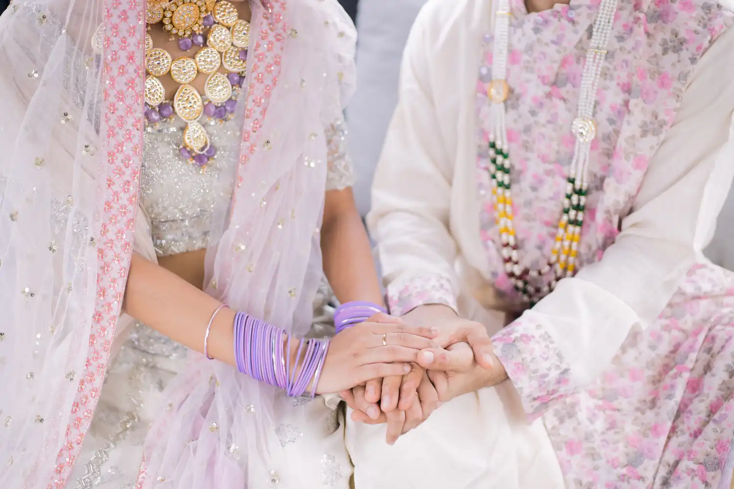 Wedding planners in Agra