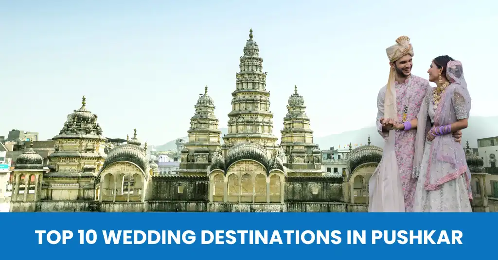 Wedding Planners In Pushkar