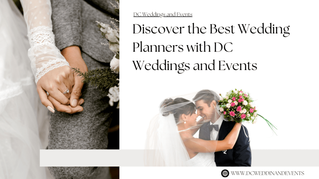 the Best Wedding Planners