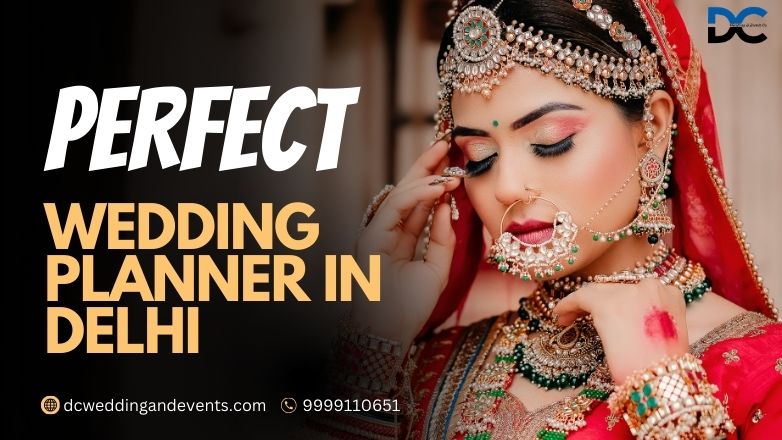 Wedding Planners in delhi