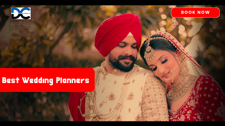 Wedding Planning Services in Delhi