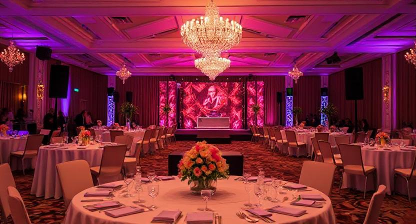 Best Event management company in Delhi