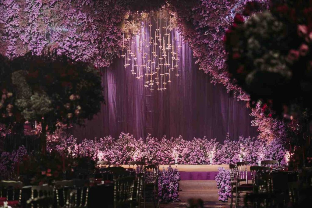 Best Event Planners in Delhi