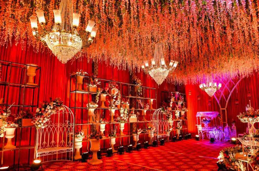 Best Wedding Planners in Delhi NCR
