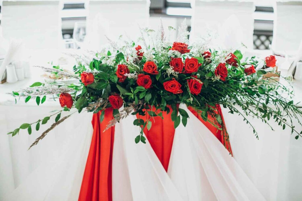 Best Wedding planners in Delhi