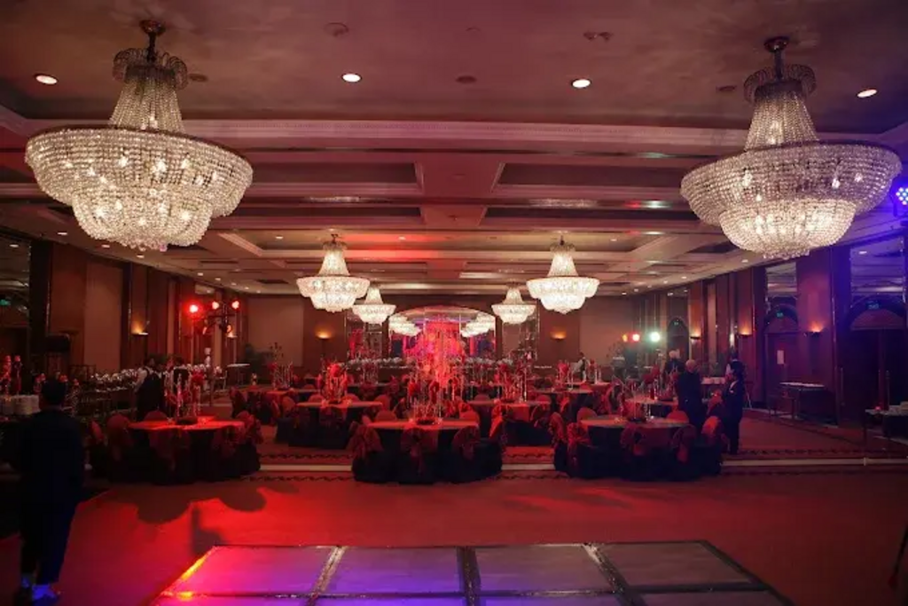 Best Wedding Planners in Delhi