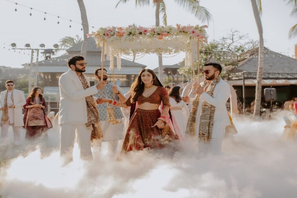 Best Wedding Planners in Goa