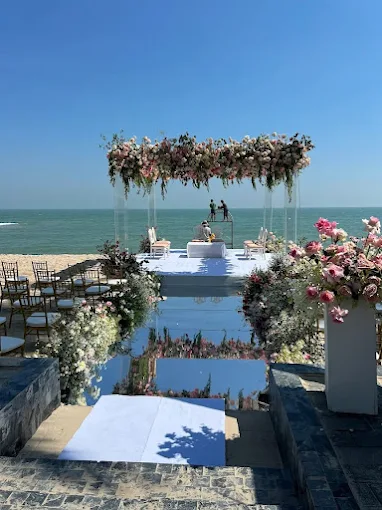 Destination Wedding Planners in Delhi