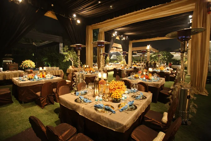 Wedding Planners in South Delhi