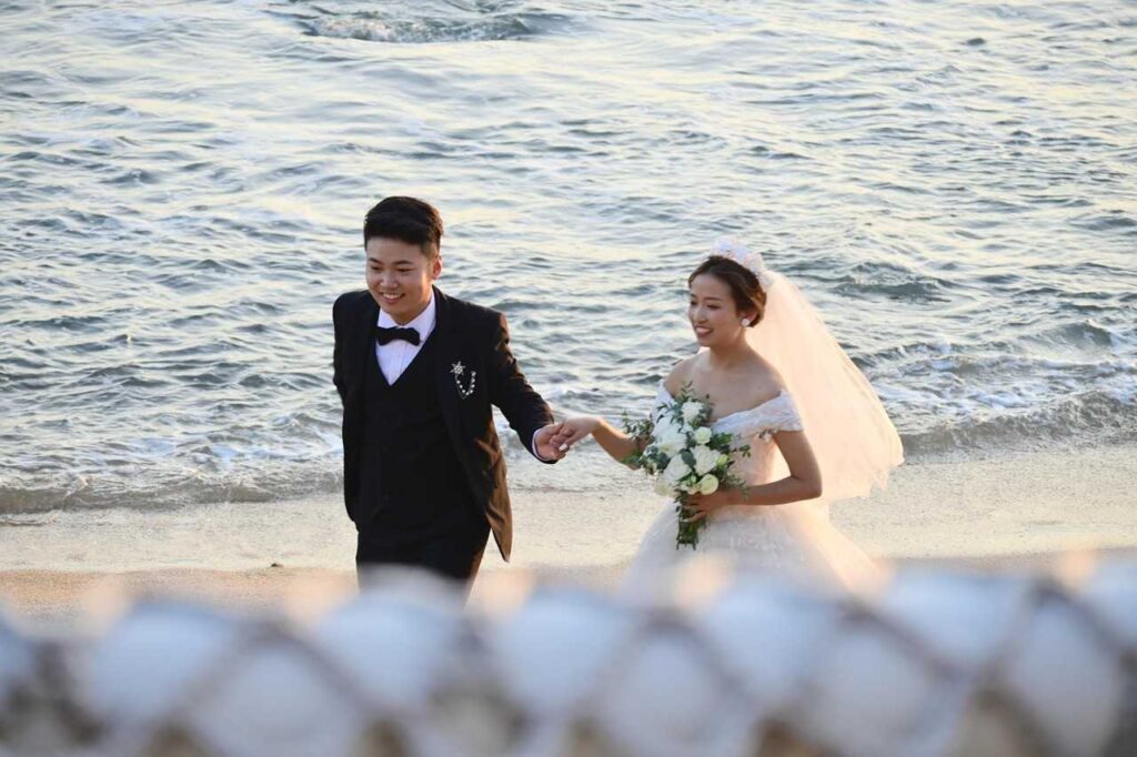 Best wedding planners in goa