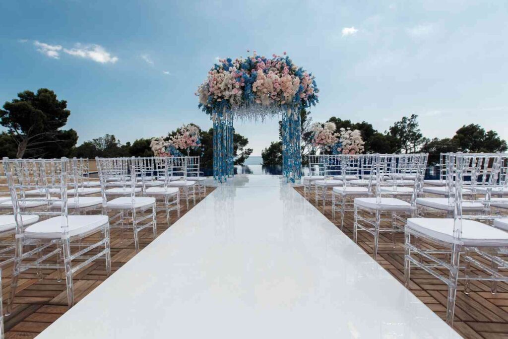 Abroad Wedding Destinations