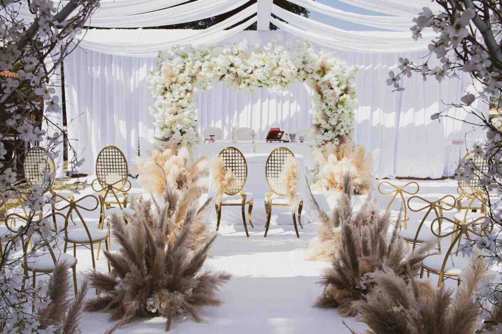 Best Wedding Planners in Thailand