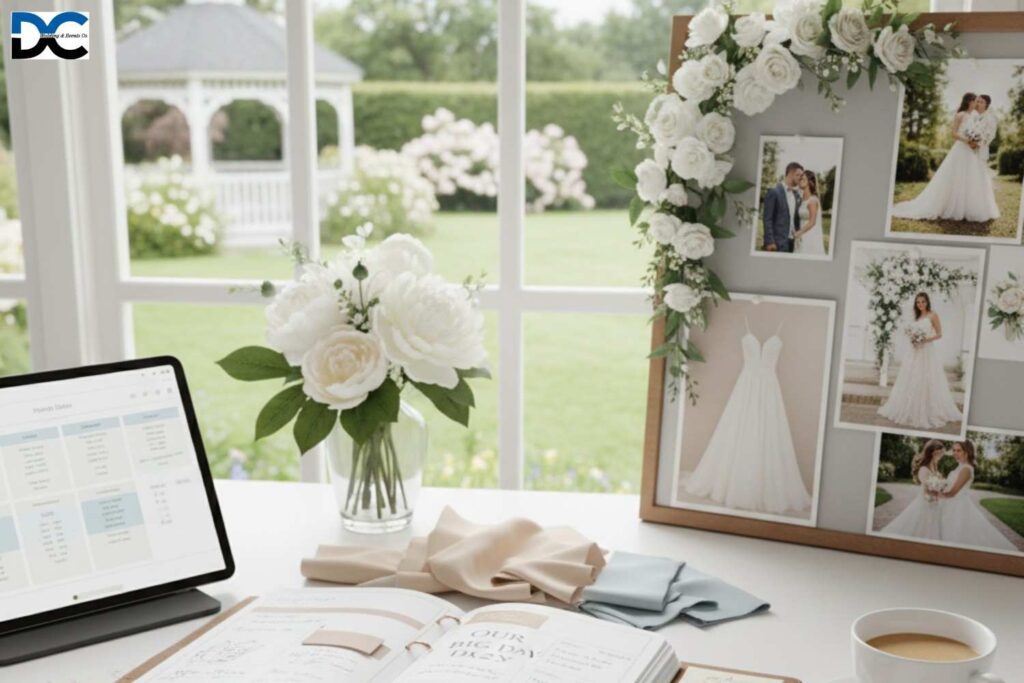 Best Wedding Planners in India