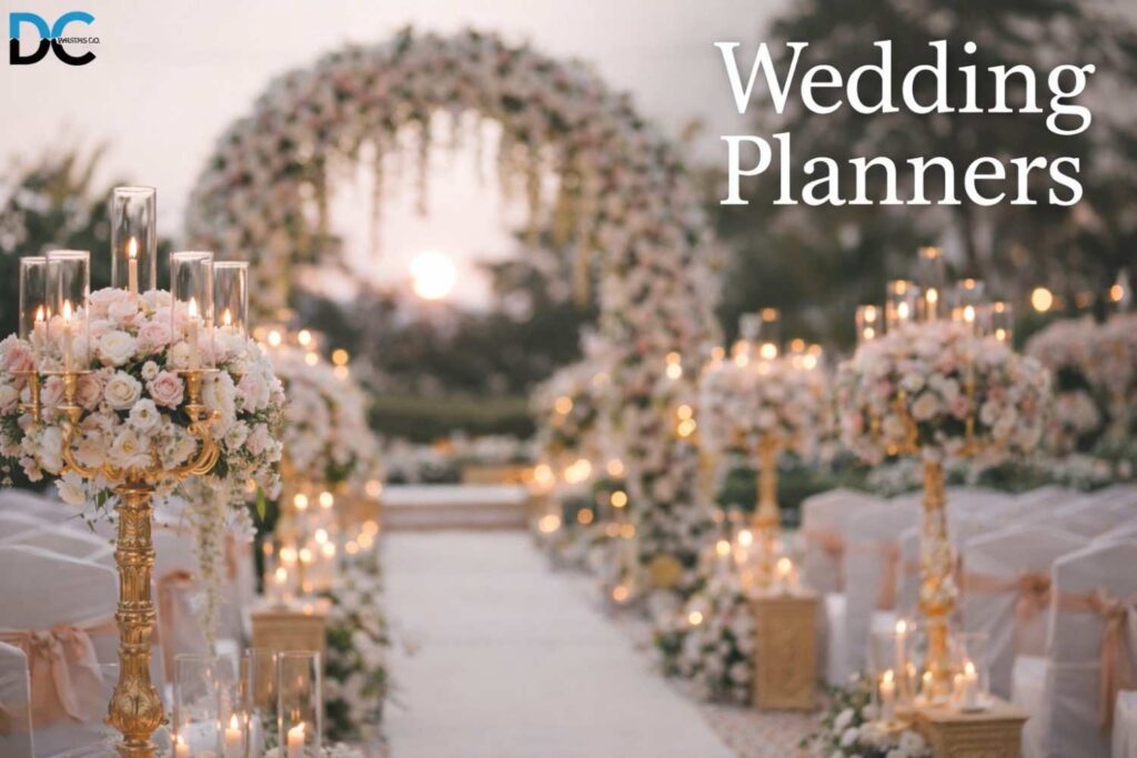 Wedding Planners