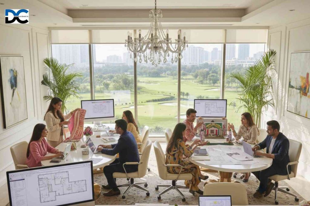 Destination Wedding Planners in Gurgaon