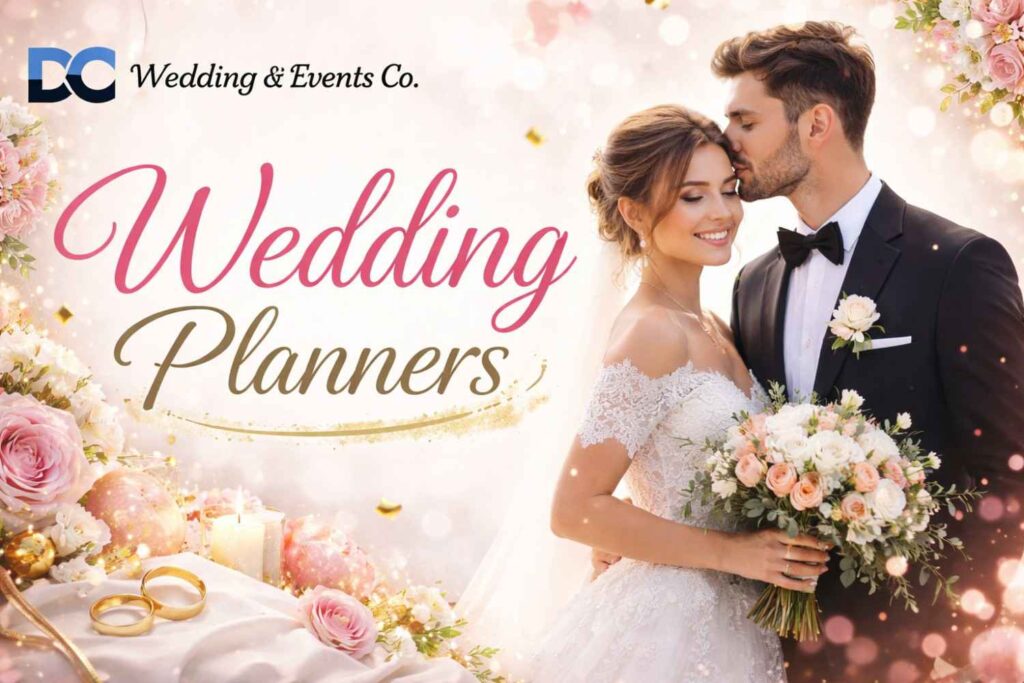 Wedding Planners