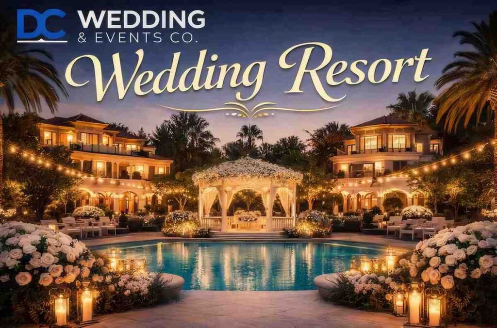 Wedding Resort
