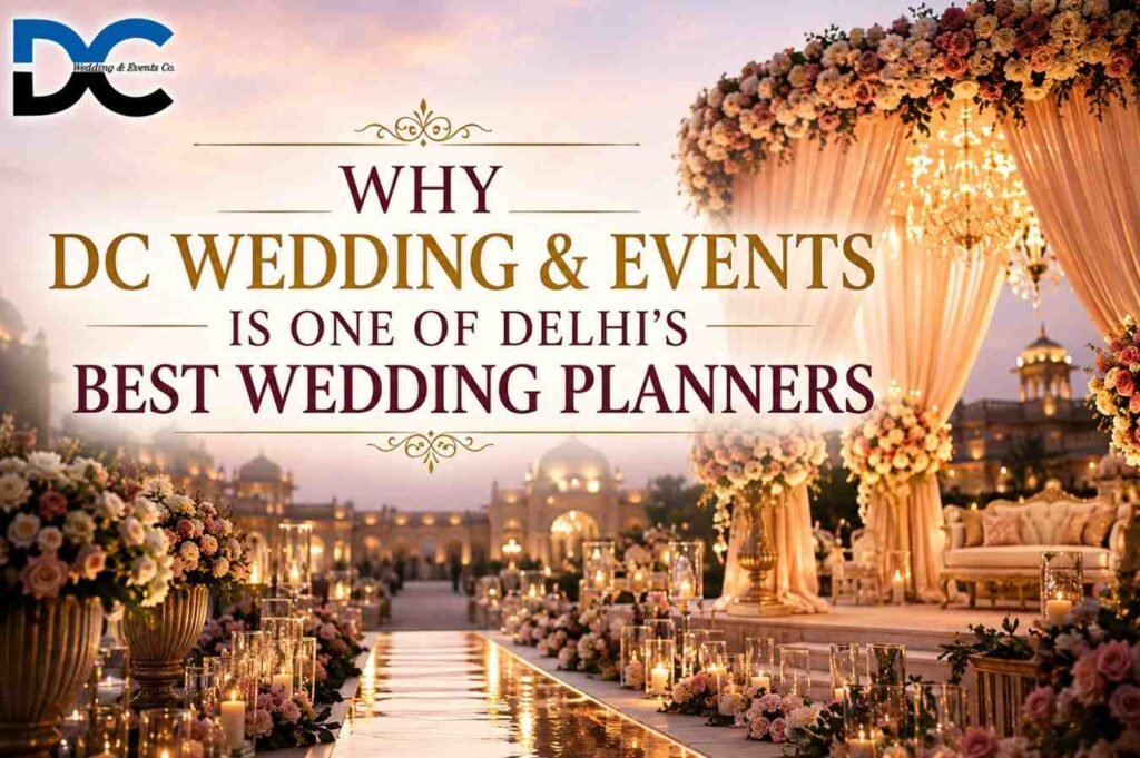 Wedding Planners in Delhi