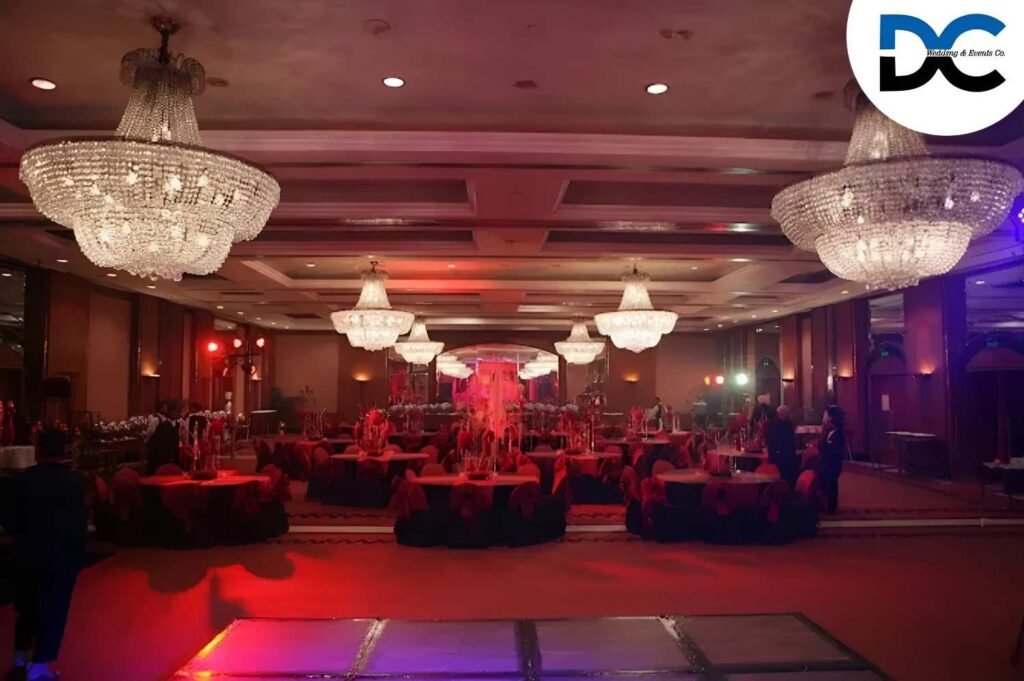 Destination Wedding Management