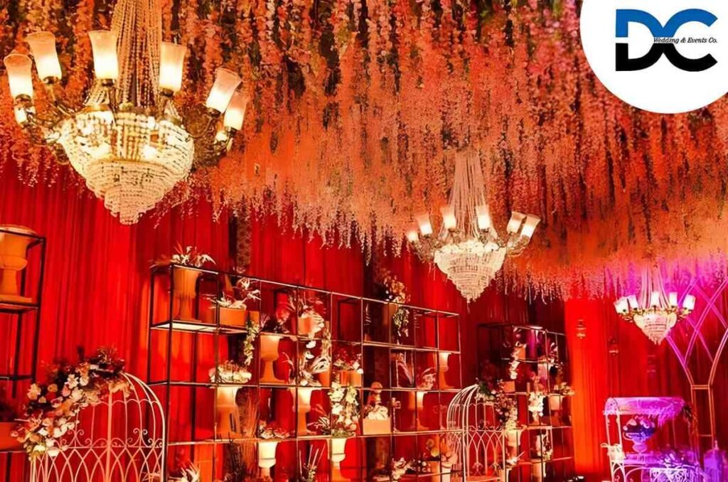 Wedding Planners