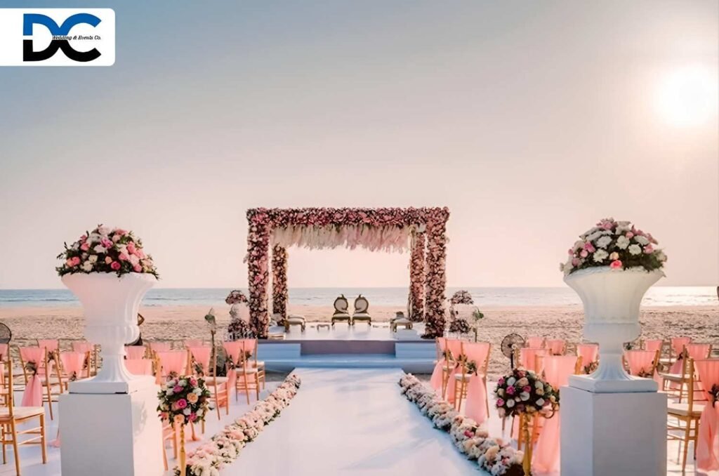 Dream Wedding Planning and Decor