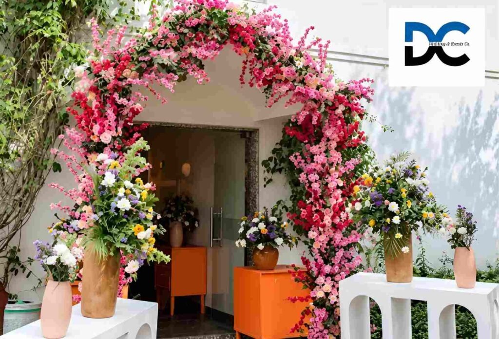 Wedding Planners